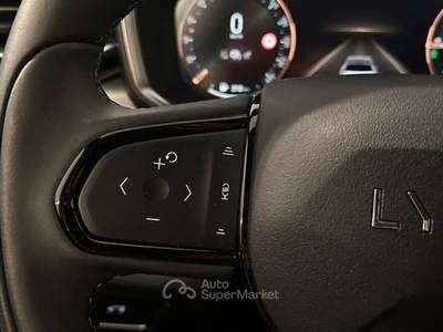 Lynk & Co 01 01 1.5 192KW PHEV DCT Blu/Azzurro usata Galbiate