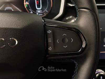 Lynk & Co 01 01 1.5 192KW PHEV DCT Blu/Azzurro usata Galbiate