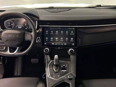 Lynk & Co 01 01 1.5 192KW PHEV DCT Blu/Azzurro usata Galbiate
