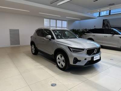 Volvo XC40 B3 automatico Core Grigio usata Forlì