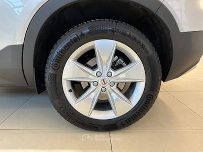 Volvo XC40 B3 automatico Core Grigio usata Forlì