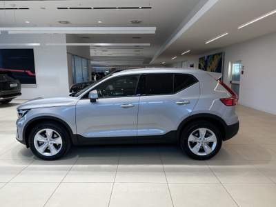 Volvo XC40 B3 automatico Core Grigio usata Forlì