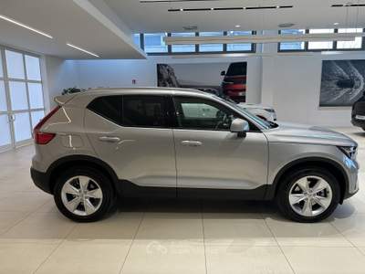 Volvo XC40 B3 automatico Core Grigio usata Forlì