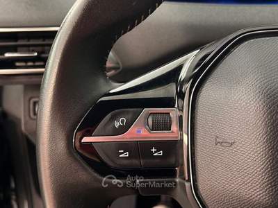 Peugeot 5008 PureTech Turbo 130 Allure Pack S/S *7 POSTI* Grigio usata Galbiate