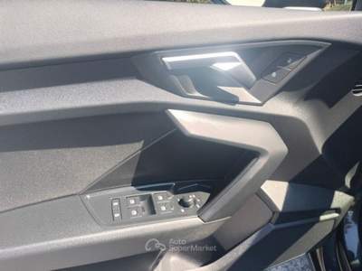 Audi A3 A3 SPB 30 TDI S tronic Business Grigio usata Bagni di Lucca