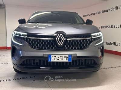 Renault Austral Full Hybrid E-Tech 200 CV Techno *PREZZO REALE* Grigio usata Galbiate