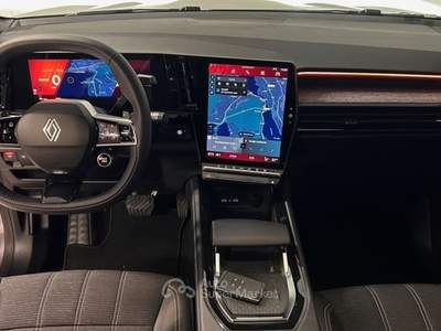 Renault Austral Full Hybrid E-Tech 200 CV Techno *PREZZO REALE* Grigio usata Galbiate
