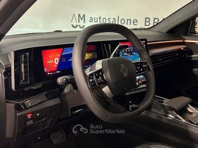 Renault Austral Full Hybrid E-Tech 200 CV Techno *PREZZO REALE* Grigio usata Galbiate