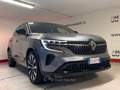 Renault Austral Full Hybrid E-Tech 200 CV Techno *PREZZO REALE* Grigio usata Galbiate
