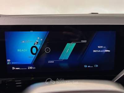 Renault Austral Full Hybrid E-Tech 200 CV Techno *PREZZO REALE* Grigio usata Galbiate