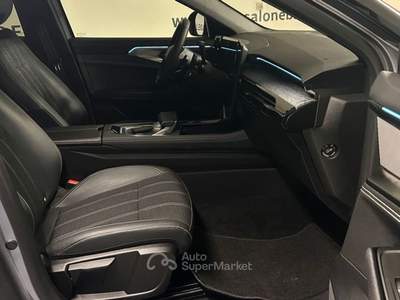 Renault Austral Full Hybrid E-Tech 200 CV Techno *PREZZO REALE* Grigio usata Galbiate