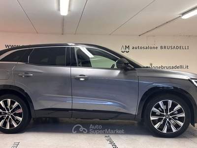 Renault Austral Full Hybrid E-Tech 200 CV Techno *PREZZO REALE* Grigio usata Galbiate