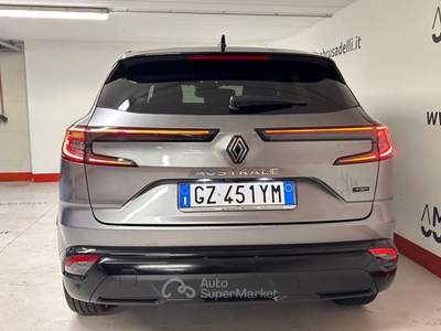Renault Austral Full Hybrid E-Tech 200 CV Techno *PREZZO REALE* Grigio usata Galbiate