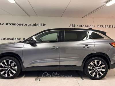 Renault Austral Full Hybrid E-Tech 200 CV Techno *PREZZO REALE* Grigio usata Galbiate