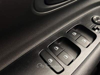 Hyundai i20 1.0 T-GDI 90cv DCT ConnectLine Nero usata Galbiate