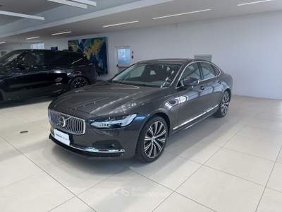 Volvo S90 B4 automatico Plus Bright usata Forlì