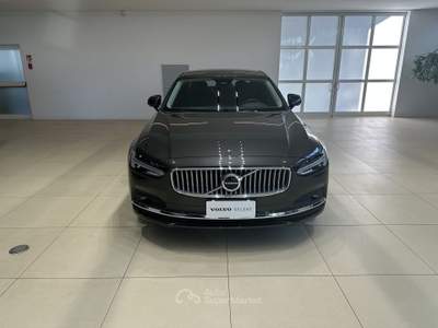 Volvo S90 B4 automatico Plus Bright usata Forlì