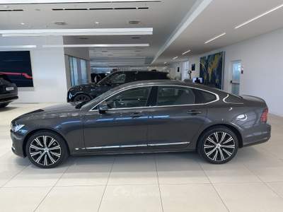 Volvo S90 B4 automatico Plus Bright usata Forlì
