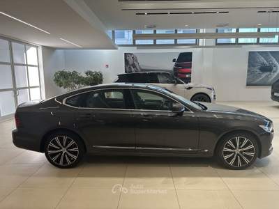 Volvo S90 B4 automatico Plus Bright usata Forlì