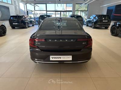 Volvo S90 B4 automatico Plus Bright usata Forlì