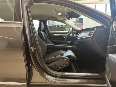 Volvo S90 B4 automatico Plus Bright usata Forlì