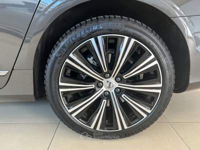 Volvo S90 B4 automatico Plus Bright usata Forlì