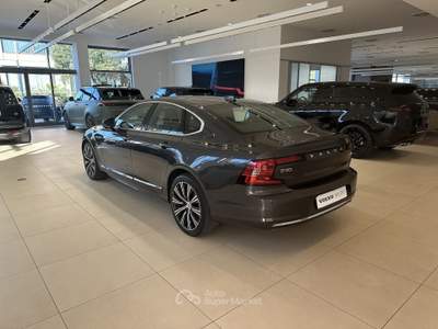 Volvo S90 B4 automatico Plus Bright usata Forlì