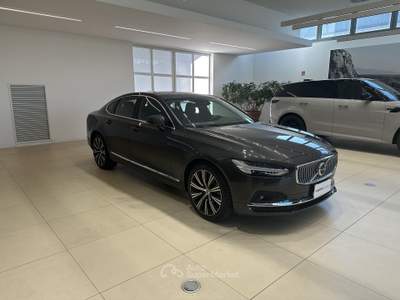 Volvo S90 B4 automatico Plus Bright usata Forlì