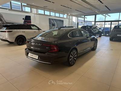 Volvo S90 B4 automatico Plus Bright usata Forlì