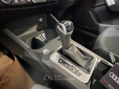 Audi Q2 1.5 35 TFSI S LINE EDITION S TRONIC Nero usata Venezia