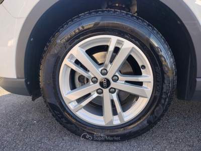 Audi Q3 35 TDI quattro S tronic Business Bianco usata Bagni di Lucca