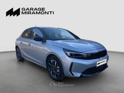 Opel Corsa 1.2 GS s&s 100cv Grigio usata Cappella Maggiore
