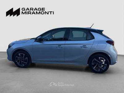 Opel Corsa 1.2 GS s&s 100cv Grigio usata Cappella Maggiore