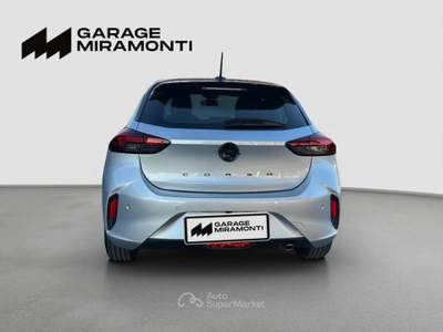 Opel Corsa 1.2 GS s&s 100cv Grigio usata Cappella Maggiore