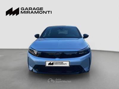Opel Corsa 1.2 GS s&s 100cv Grigio usata Cappella Maggiore
