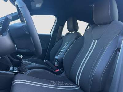 Opel Corsa 1.2 GS s&s 100cv Grigio usata Cappella Maggiore