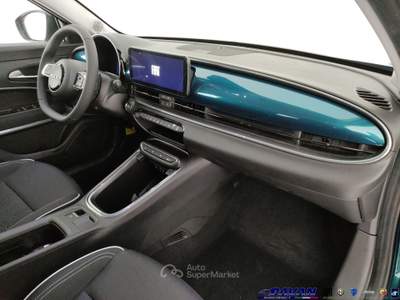 Fiat 600 Hybrid 110cv Icon S.Speciale Verde usata Piove di Sacco