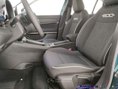 Fiat 600 Hybrid 110cv Icon S.Speciale Verde usata Piove di Sacco