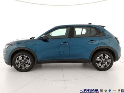 Fiat 600 Hybrid 110cv Icon S.Speciale Verde usata Piove di Sacco