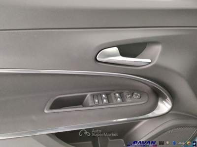 Fiat 600 Hybrid 110cv Icon S.Speciale Verde usata Piove di Sacco