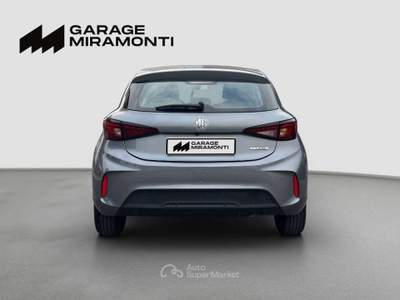 MG3 1.5 Comfort Grigio usata Cappella Maggiore