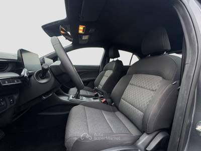 MG3 1.5 Comfort Grigio usata Cappella Maggiore