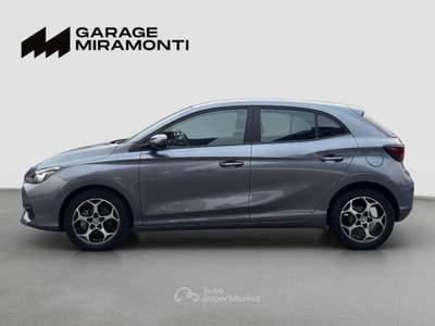 MG3 1.5 Comfort Grigio usata Cappella Maggiore