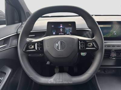 MG3 1.5 Comfort Grigio usata Cappella Maggiore