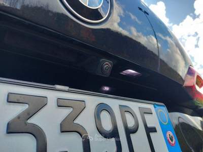 BMW X5 X5 xDrive25d xLine Nero usata Bagni di Lucca