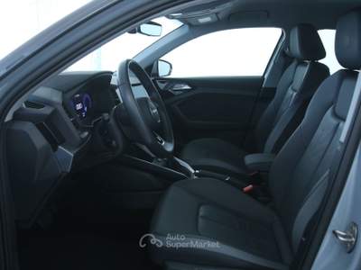 Audi A1 35 TFSI S Tronic Citycarver - Allstreet  Retrocamera Grigio usata Feltre