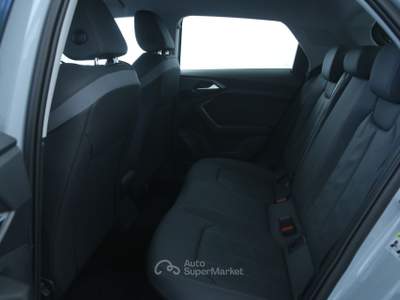 Audi A1 35 TFSI S Tronic Citycarver - Allstreet  Retrocamera Grigio usata Feltre