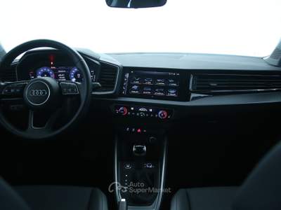 Audi A1 35 TFSI S Tronic Citycarver - Allstreet  Retrocamera Grigio usata Feltre