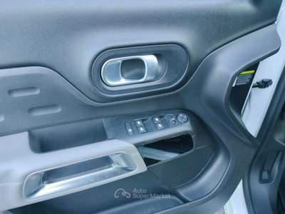 Citroen C5 Aircross C5 Aircross BlueHDi 130 S&S Business Bianco usata Bagni di Lucca