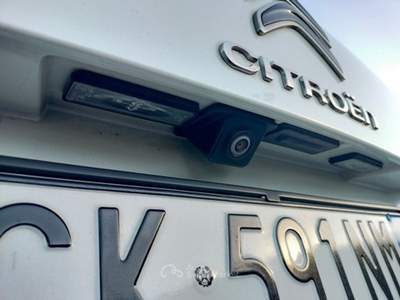 Citroen C5 Aircross C5 Aircross BlueHDi 130 S&S Business Bianco usata Bagni di Lucca